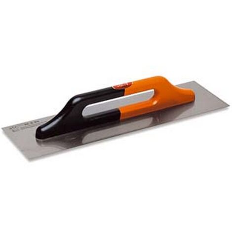 1PZ FRATTONE TIPO TEDESCO A DUE MANI ART.814 - cm.48x12