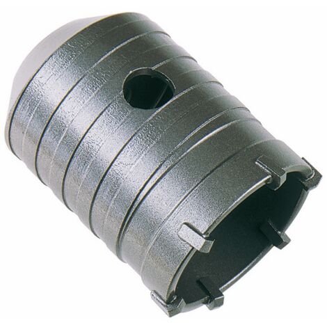 1PZ FRESA A TAZZA PER EDILIZIA IMPACT Attacco M16 Ø mm. 40