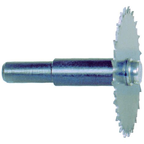 1PZ FRESA CIRCOLARE A SEGA art. 370.00