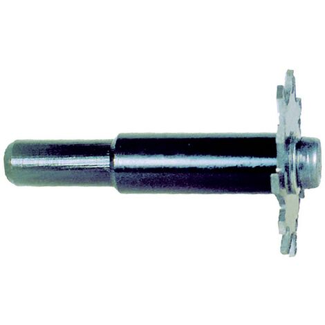1PZ FRESA PER INTAGLI art. 369.00 mm 30 x 2,5