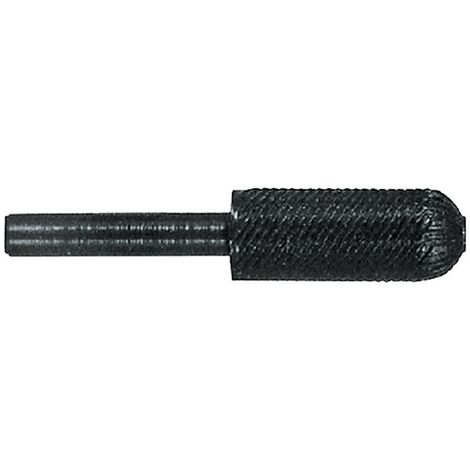 1PZ FRESA ROTATIVA CILINDRICA BOMBATA art. 424.00