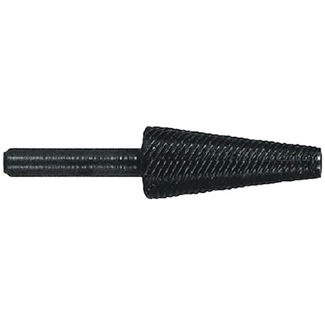 1PZ FRESA ROTATIVA CONICA art. 422.00