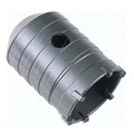 1PZ FRESE A TAZZA IMPACT - mm.30x75 4 denti M16 F 21110