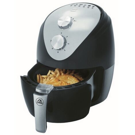 1PZ FRIGGITRICE AD ARIA ELSA 1500 W
