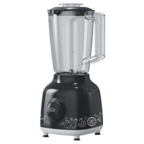 1PZ FRULLATORE CON CARAFFA 1,5 L 350W UM1370