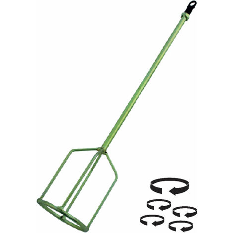 1PZ FRUSTA A GABBIA ''UG'' ø120 mm