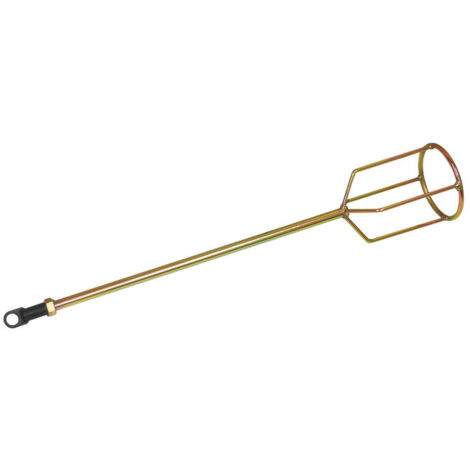 1PZ FRUSTA PER MISCELATORI UG  Ï mm. 120