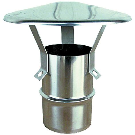 1PZ FUMAIOLO A CAPPELLO ø cm 10