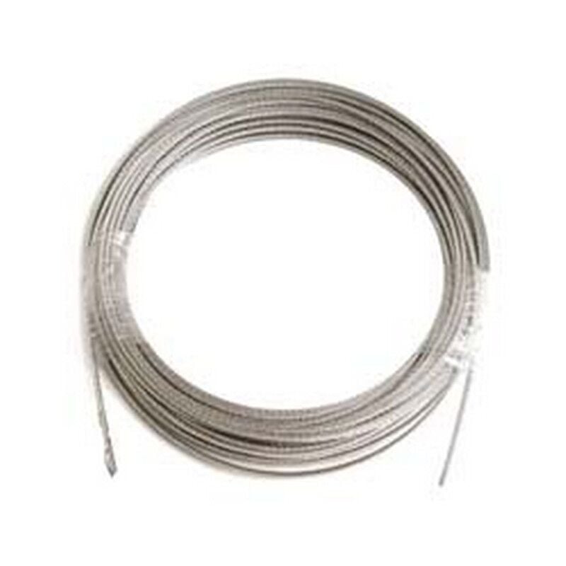 Nextradeitalia - 1PZ fune metallica in acciaio