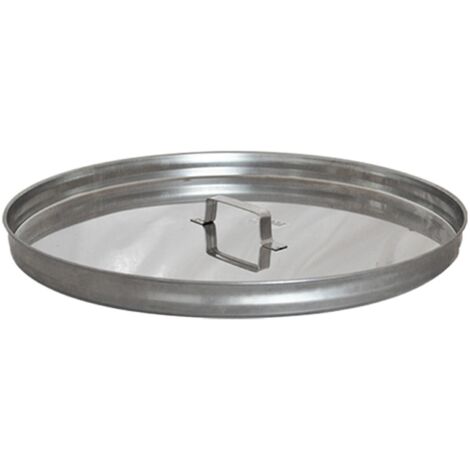 1PZ GALLEGGIANTE AD OLIO per lt 800/1000 - Ø 910 mm