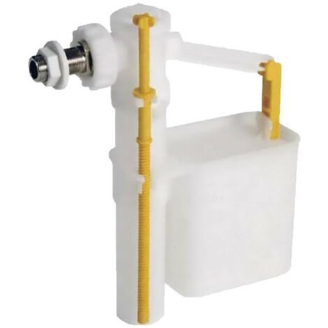 1PZ GALLEGGIANTE CON CODOLO 3/8 codice 205367