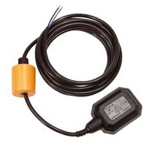 1PZ GALLEGGIANTE ELETTRICO A IMMERSIONE