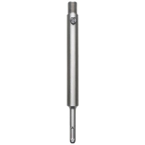 1PZ GAMBO SDS PLUS PER FRESA WIDIA 'IMPACT' M 22 x 2,5 -lunghezza totale 460 mm