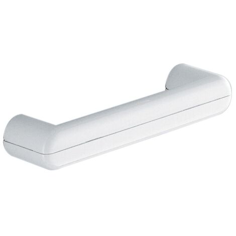 1PZ GEDY 2921 PORTASALVIETTE 30 CM BIANCO