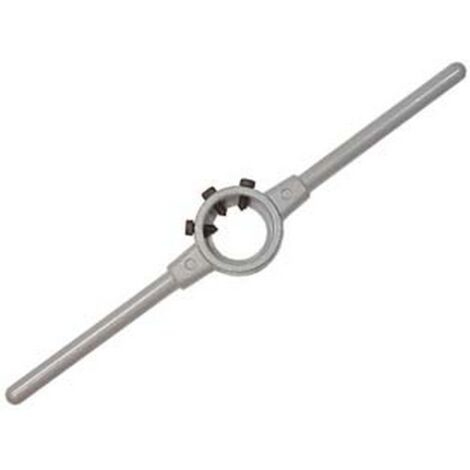 1PZ GIRAFILIERE A MANO -  mm.25,4