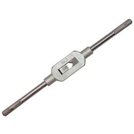 1PZ GIRAMASCHI REGOLABILI - mm.190 per maschi da 1 a 10