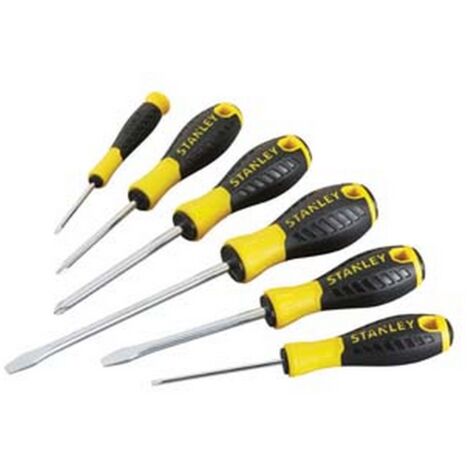 1PZ giraviti essential in serie 6 pezzi stht0-60208 - (stht0-60208)