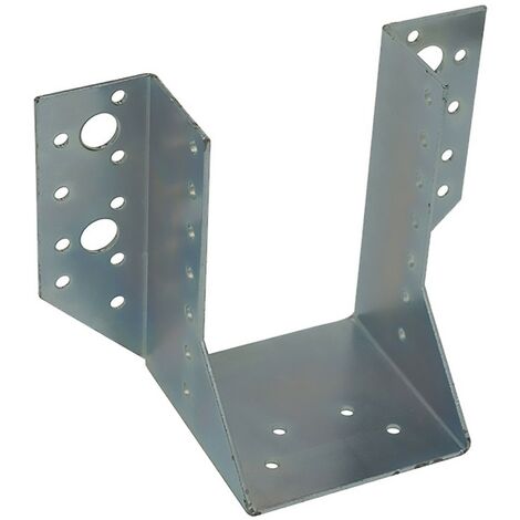 1PZ GIUNZIONE DI ESTREMITA' ALI ESTERNE mm 100 x 140 - spes.2 mm - cert.CE