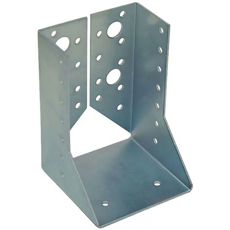 1PZ GIUNZIONE DI ESTREMITA' ALI INTERNE mm 60 x 100 - sp.2 - cert.CE