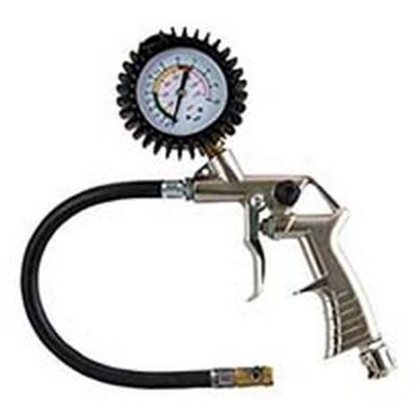 1PZ gonfiaggio - lunghezza tubo in pvc mm.400 art.25/d