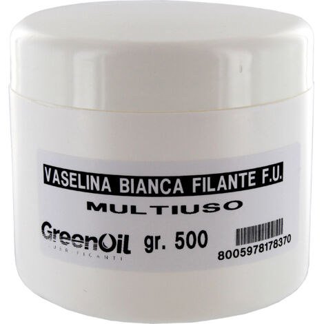 1PZ GRASSO VASELINA FILANTE GR 500