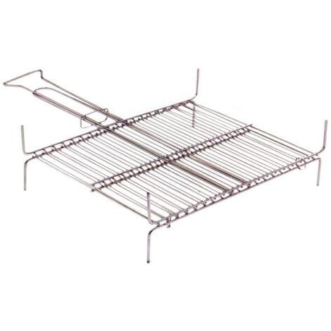 1PZ GRATICOLA TIPO RISTORANTE cm. 35x40