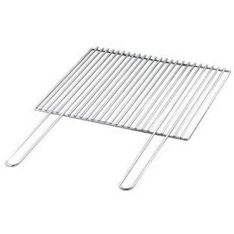 1PZ GRIGLIA PER BARBECUE IN MURATURA - cm.68x40