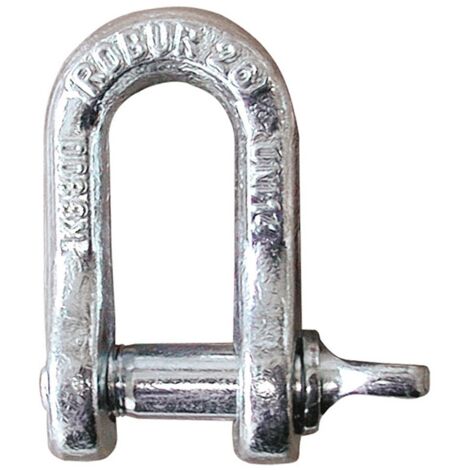 1PZ GRILLO PER FUNI  mm. 16 (5/8)