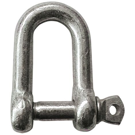 1PZ GRILLO PER FUNI  mm.16 (5/8)