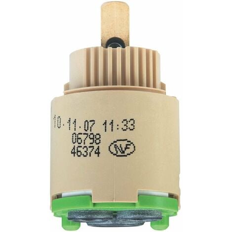 1PZ GROHE CARTUCCIA MM.35 LAVABO-BIDET ART.46374