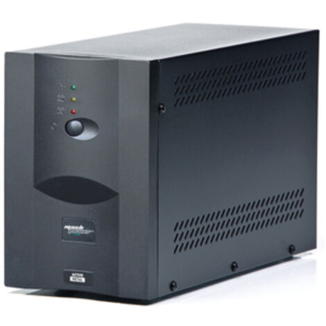 1PZ GRUPPO DI CONTINUITA' 800 VA/390W ACTIVE
