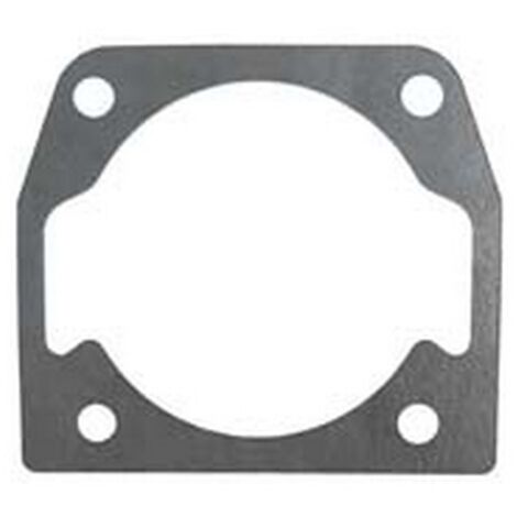 1PZ GUARNIZIONE BASE CILINDRO PER MOTOSEGA - per ns codice 166379 (CDF04324) cc.45