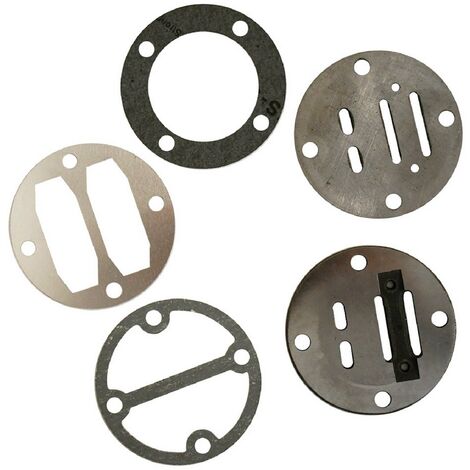 1PZ GUARNIZIONI IN KIT per testata compressore