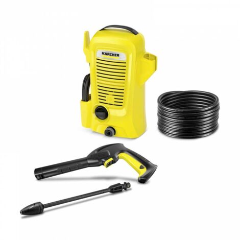 1PZ IDROPULITRICE 1400W KARCKER K2 UNIVERSAL EDITION
