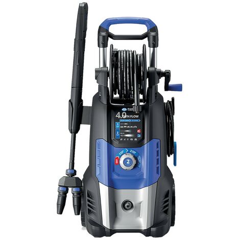 1PZ IDROPULITRICE ACQUA FREDDA 'BLUE CLEAN' 4.0 Twin Flow AR - 150 BAR - 2500W