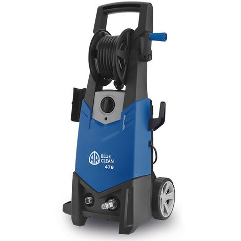 1PZ IDROPULITRICE ACQUA FREDDA 'BLUE CLEAN' 476 AR - 165 BAR - 2000W