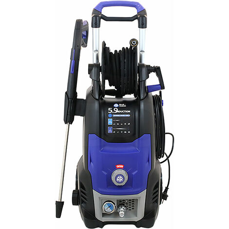 1PZ IDROPULITRICE ACQUA FREDDA 'BLUE CLEAN' '5.9' - 180 BAR - 2650W