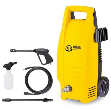 1PZ IDROPULITRICE AD ACQUA FREDDA 111K  1.300 W