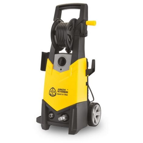 1PZ IDROPULITRICE AD ACQUA FREDDA 164 K-XTRA  2.000 W