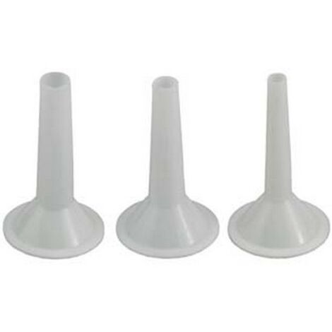 1PZ IMBUTO IN MOPLEN PER TRITACARNE - n12 foro mm.10