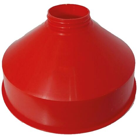 1PZ IMBUTO IN PLASTICA N. 5