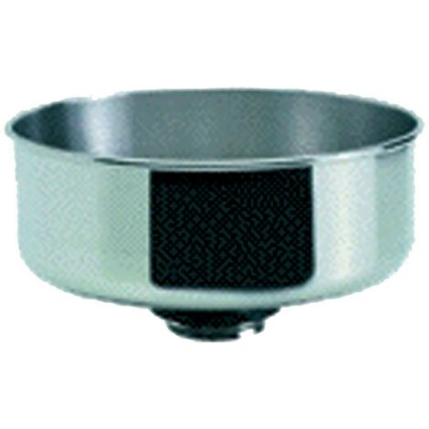 1PZ IMBUTO INOX N. 5