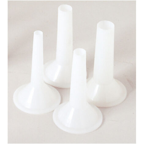 1PZ IMBUTO INSACCATORE DIAMETRO 25 PER TC12