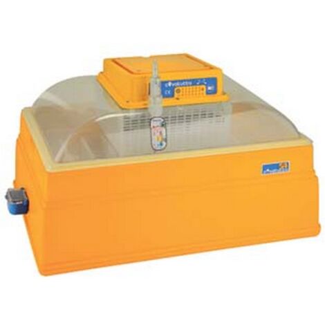 1PZ INCUBATRICE COVATUTTO DA 54 UOVA - cm.58x41x37,5h.