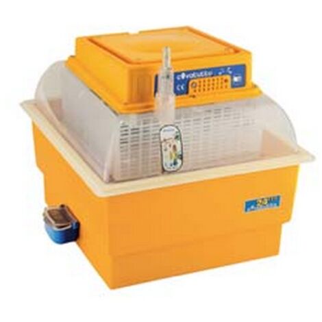 1PZ INCUBATRICE COVATUTTO ECO DA 24 UOVA  - cm.33x36,5x34h