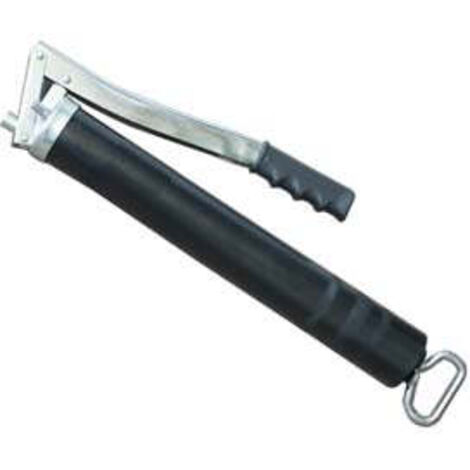 1PZ INGRASSATORE A LEVA - gr.300 - pressione atm 400