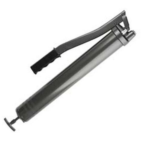 1PZ INGRASSATORE A LEVA GR.400 CON CAPPUCCIO FISSO