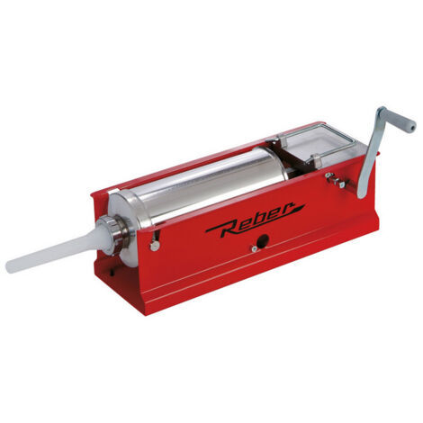 1PZ INSACCATRICE 2 VELOCIT+ Kg. 8