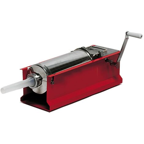 1PZ INSACCATRICE PER SALUMI Kg. 3