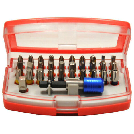 1PZ INSERTI IN SERIE PZ.32 CON VALIGETTA